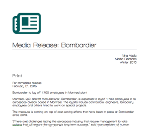 MediaRelease-Bombardier